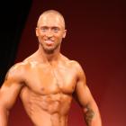 Nick  Carres - NPC Dexter Jackson Classic 2012 - #1